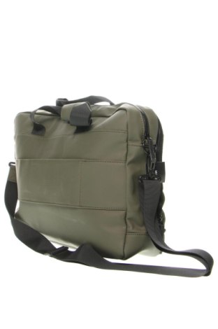 Geantă de laptop Misako, Culoare Verde, Preț 98,99 Lei