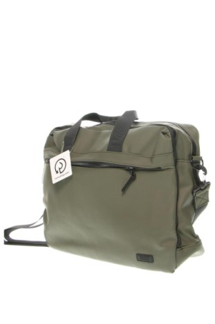 Geantă de laptop Misako, Culoare Verde, Preț 98,99 Lei