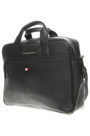 Taška na tablet Tommy Hilfiger, Farba Čierna, Cena  124,95 €