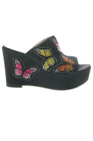 Γυναικείες παντόφλες Alesya, Μέγεθος 38, Χρώμα Πολύχρωμο, Τιμή 87,94 €