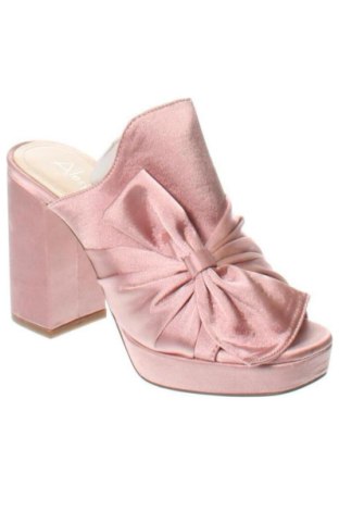 Japonki Alesya, Rozmiar 35, Kolor Różowy, Cena 383,57 zł