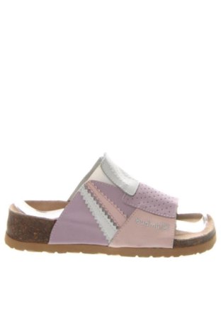 Pantolette Budmil, Größe 35, Farbe Mehrfarbig, Preis 51,64 €