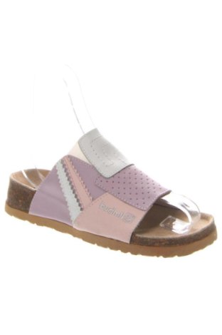 Pantolette Budmil, Größe 35, Farbe Mehrfarbig, Preis 51,64 €