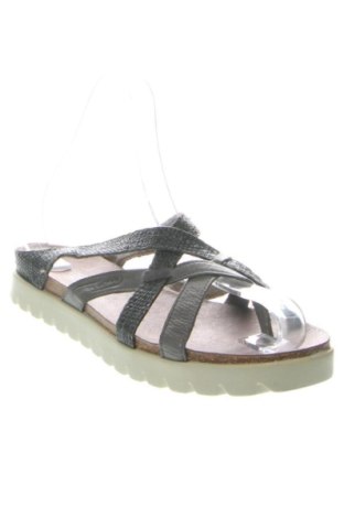 Pantolette Camel Active, Größe 39, Farbe Grau, Preis 122,96 €