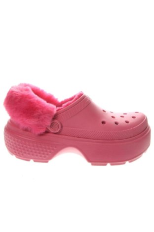 Japonki Crocs, Rozmiar 43, Kolor Różowy, Cena 464,99 zł