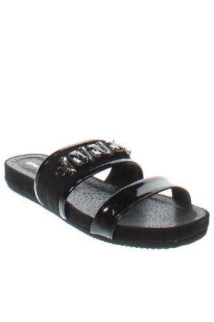 Japonki Gino Rossi, Rozmiar 37, Kolor Czarny, Cena 255,00 zł