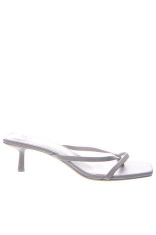 Pantolette H&M, Größe 40, Farbe Lila, Preis 26,13 €