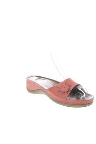 Чехли Leon, Размер 40, Цвят Розов, Цена 26,09 €