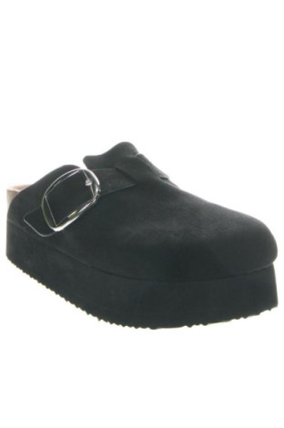 Γυναικείες παντόφλες Madden Girl, Μέγεθος 40, Χρώμα Μαύρο, Τιμή 107,99 €