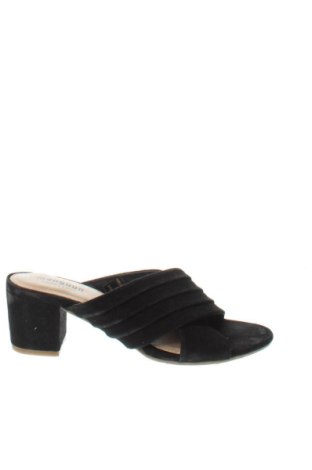 Japonki Manguun, Rozmiar 41, Kolor Czarny, Cena 139,79 zł