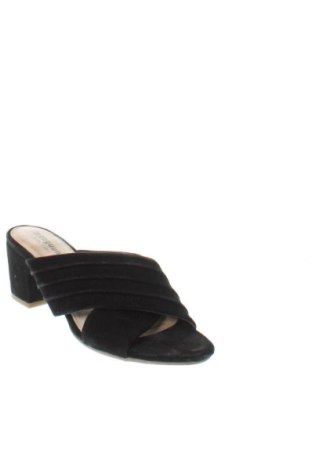 Japonki Manguun, Rozmiar 41, Kolor Czarny, Cena 139,79 zł