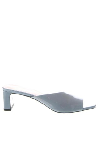 Pantolette Mellow Yellow, Größe 41, Farbe Blau, Preis € 71,55