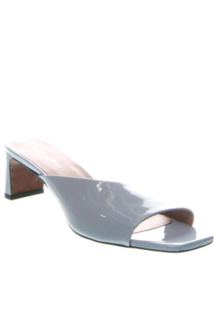 Pantolette Mellow Yellow, Größe 41, Farbe Blau, Preis € 71,55