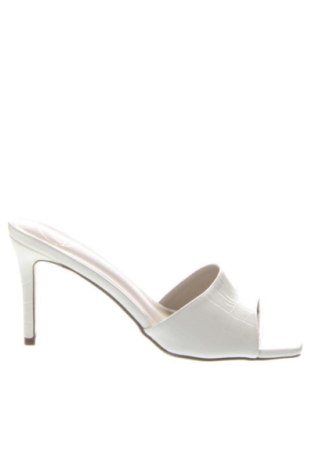 Papucs Missguided, Méret 40, Szín Fehér, Ár 9 849 Ft