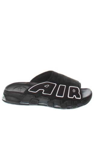 Чехли Nike, Размер 47, Цвят Черен, Цена 65,44 €