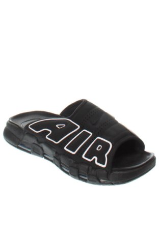 Чехли Nike, Размер 47, Цвят Черен, Цена 65,44 €