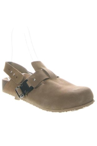 Pantolette Steve Madden, Größe 38, Farbe Braun, Preis 137,99 €