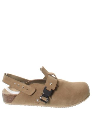 Γυναικείες παντόφλες Steve Madden, Μέγεθος 41, Χρώμα Καφέ, Τιμή 127,99 €