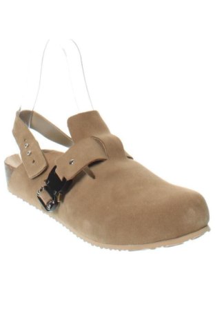 Γυναικείες παντόφλες Steve Madden, Μέγεθος 41, Χρώμα Καφέ, Τιμή 127,99 €