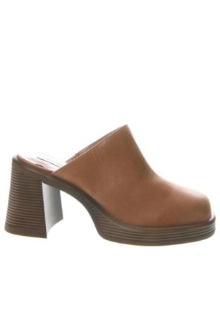 Japonki Steve Madden, Rozmiar 41, Kolor Brązowy, Cena 442,99 zł