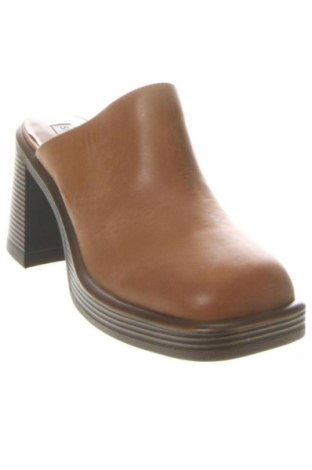 Japonki Steve Madden, Rozmiar 41, Kolor Brązowy, Cena 442,99 zł