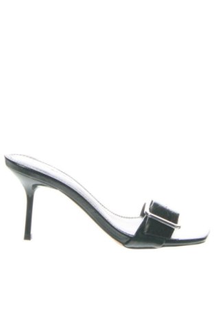 Pantolette Topshop, Größe 38, Farbe Schwarz, Preis 39,00 €