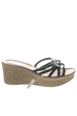 Γυναικείες παντόφλες Unbranded, Μέγεθος 40, Χρώμα Μαύρο, Τιμή 26,08 €