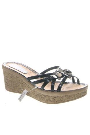 Γυναικείες παντόφλες Unbranded, Μέγεθος 40, Χρώμα Μαύρο, Τιμή 26,08 €