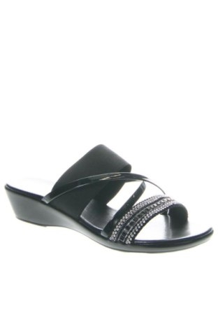 Γυναικείες παντόφλες Unbranded, Μέγεθος 36, Χρώμα Μαύρο, Τιμή 31,70 €