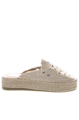 Japonki Unbranded, Rozmiar 38, Kolor Beżowy, Cena 171,47 zł