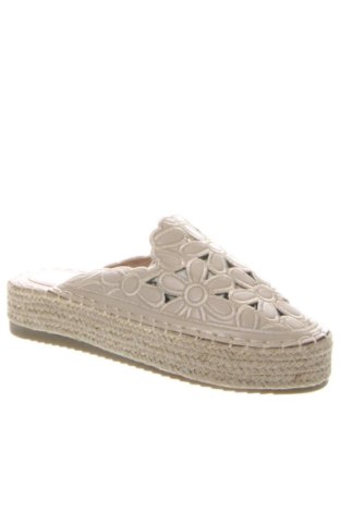 Japonki Unbranded, Rozmiar 38, Kolor Beżowy, Cena 171,47 zł