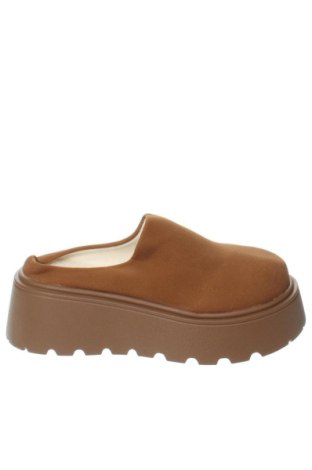 Γυναικείες παντόφλες Unbranded, Μέγεθος 39, Χρώμα Πορτοκαλί, Τιμή 26,00 €