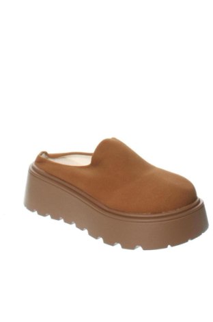 Γυναικείες παντόφλες Unbranded, Μέγεθος 39, Χρώμα Πορτοκαλί, Τιμή 26,00 €