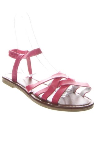 Σανδάλια Unbranded, Μέγεθος 38, Χρώμα Ρόζ , Τιμή 31,65 €