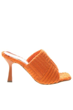 Γυναικείες παντόφλες Unbranded, Μέγεθος 38, Χρώμα Πορτοκαλί, Τιμή 37,99 €