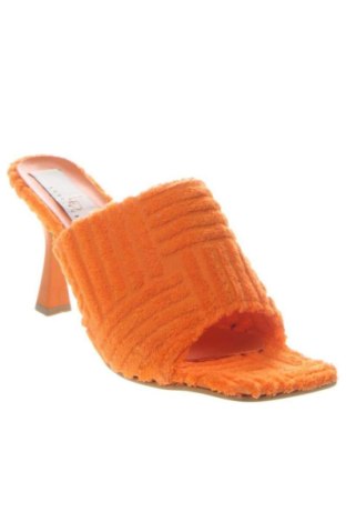 Γυναικείες παντόφλες Unbranded, Μέγεθος 38, Χρώμα Πορτοκαλί, Τιμή 37,99 €