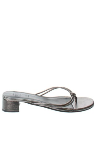 Japonki W.S Shoes, Rozmiar 40, Kolor Szary, Cena 208,98 zł