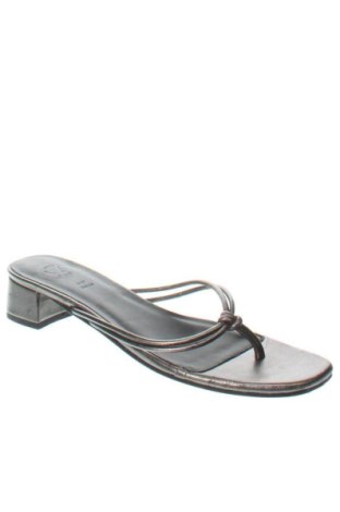 Japonki W.S Shoes, Rozmiar 40, Kolor Szary, Cena 208,98 zł