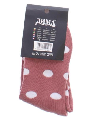 Ponožky  Dima, Veľkosť M, Farba Viacfarebná, Cena  6,00 €
