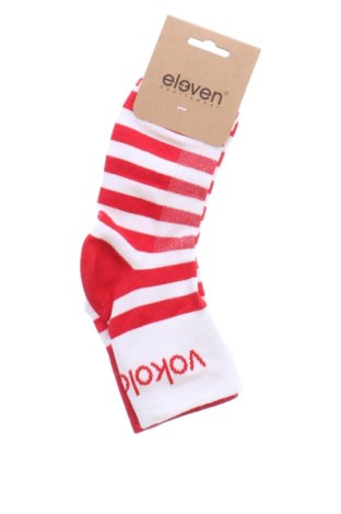 Ponožky  Eleven, Veľkosť M, Farba Viacfarebná, Cena  8,18 €