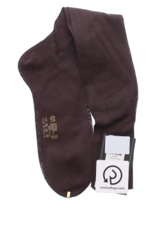 Strümpfe Ermenegildo Zegna, Größe L, Farbe Braun, Preis € 44,00