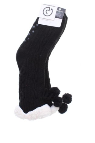 Socken Sherpa, Größe M, Farbe Schwarz, Preis 10,99 €