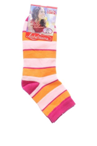 Κάλτσες Unbranded, Μέγεθος S, Χρώμα Πολύχρωμο, Τιμή 7,99 €