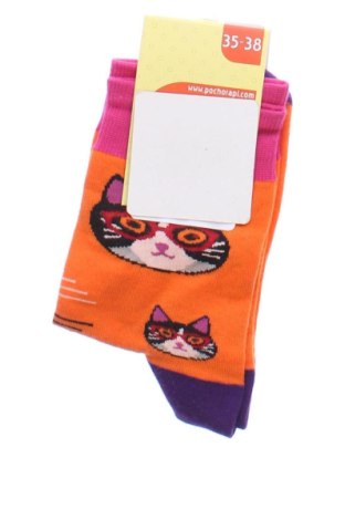 Чорапи Unbranded, Размер M, Цвят Многоцветен, Цена 6,00 €