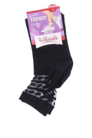 Ponožky  Unbranded, Veľkosť M, Farba Čierna, Cena  6,14 €