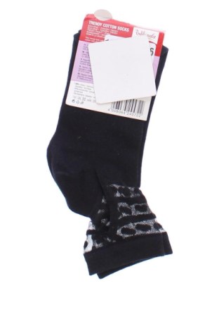 Ponožky  Unbranded, Veľkosť M, Farba Čierna, Cena  6,14 €