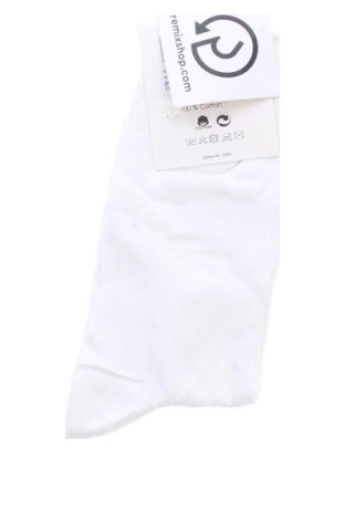 Чорапи Unbranded, Размер M, Цвят Бял, Цена 6,64 €
