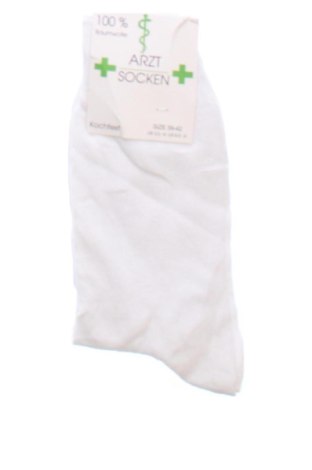 Strümpfe Unbranded, Größe M, Farbe Weiß, Preis € 8,99