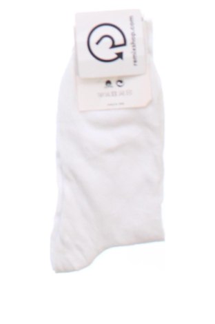 Strümpfe Unbranded, Größe M, Farbe Weiß, Preis € 8,99