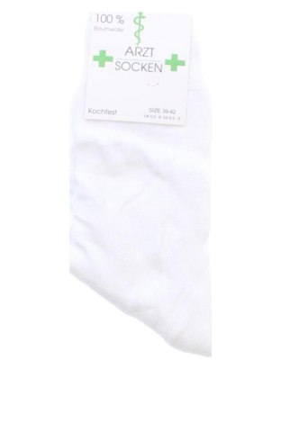 Чорапи Unbranded, Размер M, Цвят Бял, Цена 6,64 €